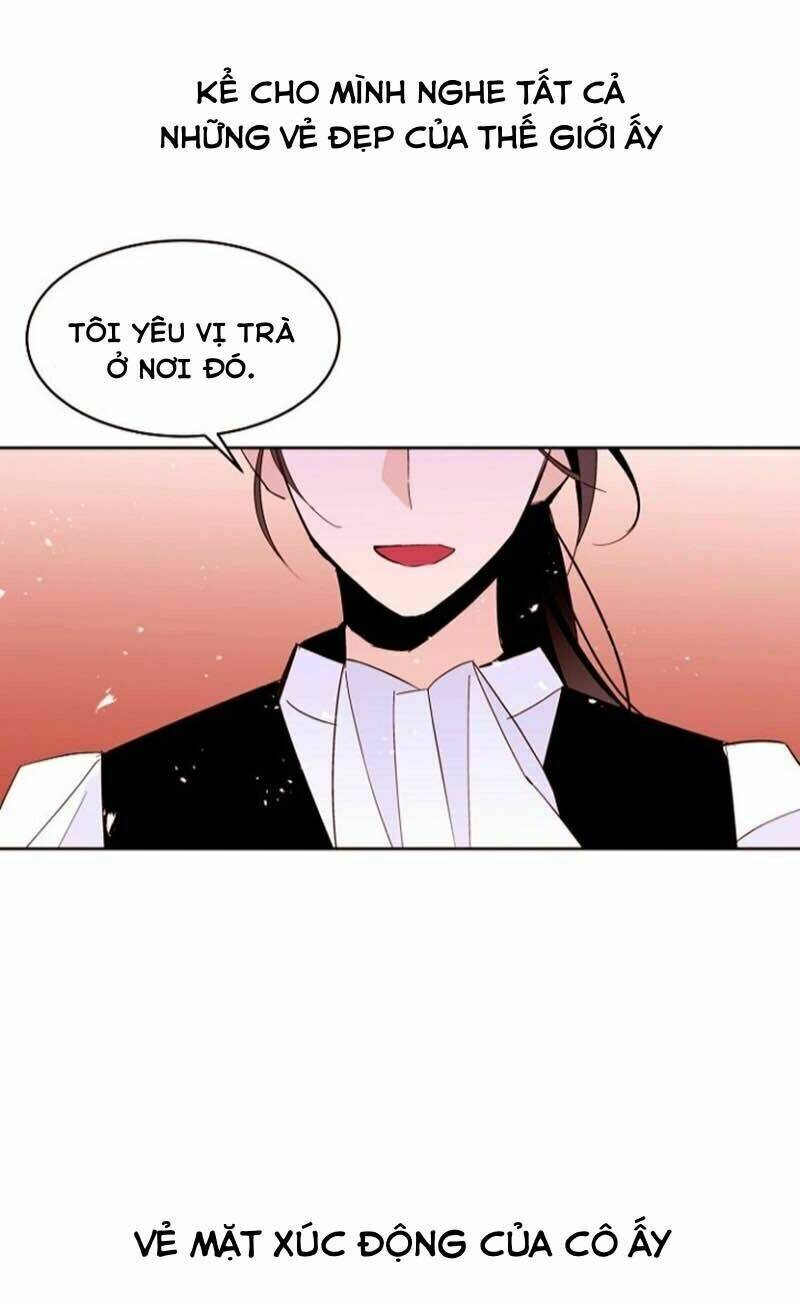 Cuộc Sống Rập Khuôn Của Một Quý Cô Tái Sinh!: Chapter 21