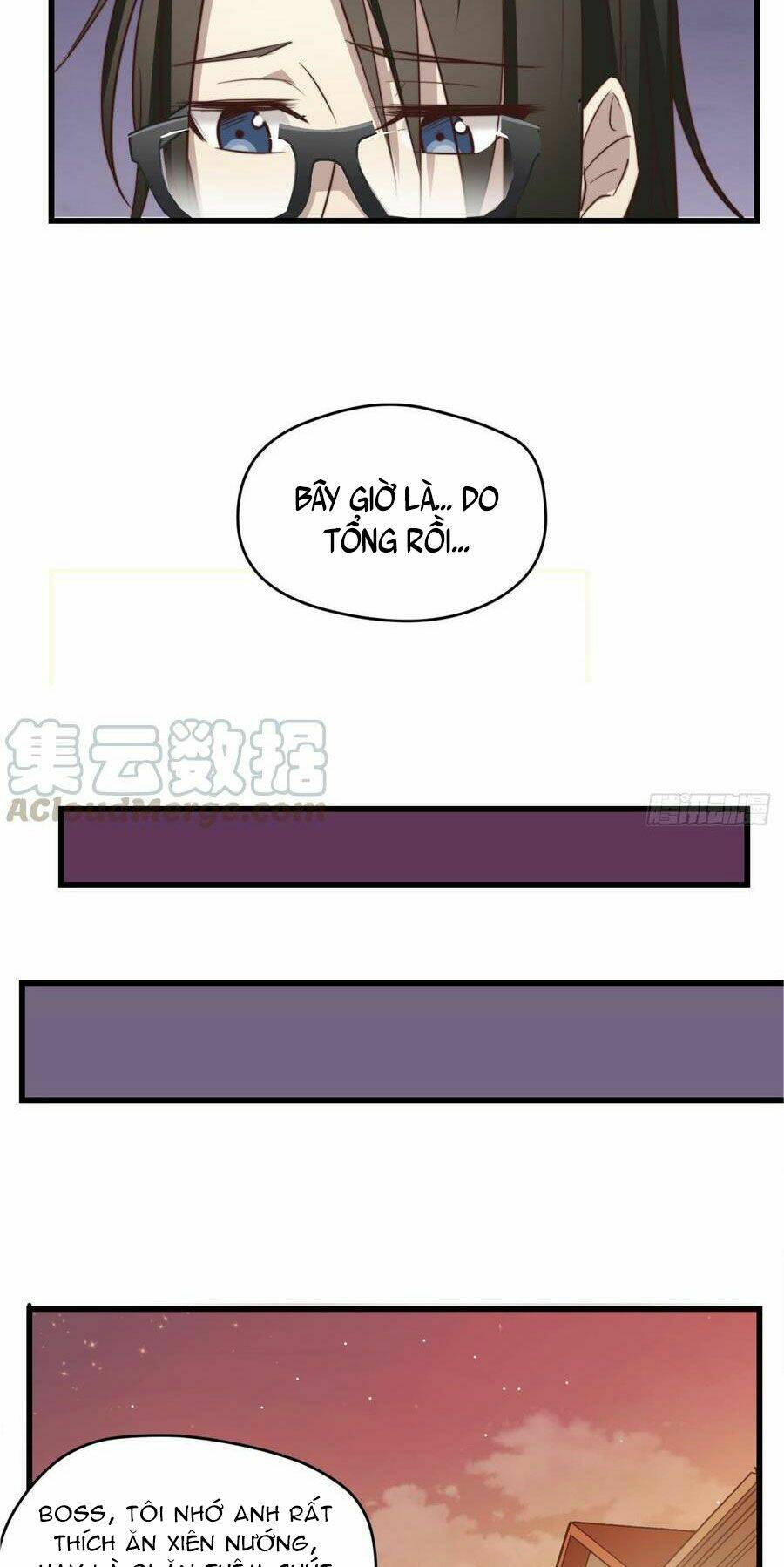 Đơn Phương Yêu Thầm Anh: Chapter 66