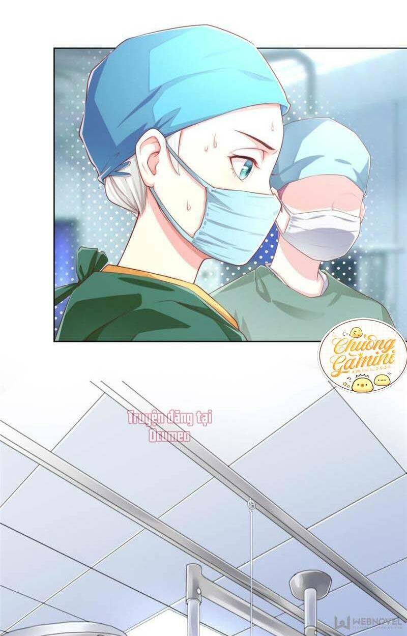 Gặp Phải Người Chồng Xảo Quyệt!: Chapter 3