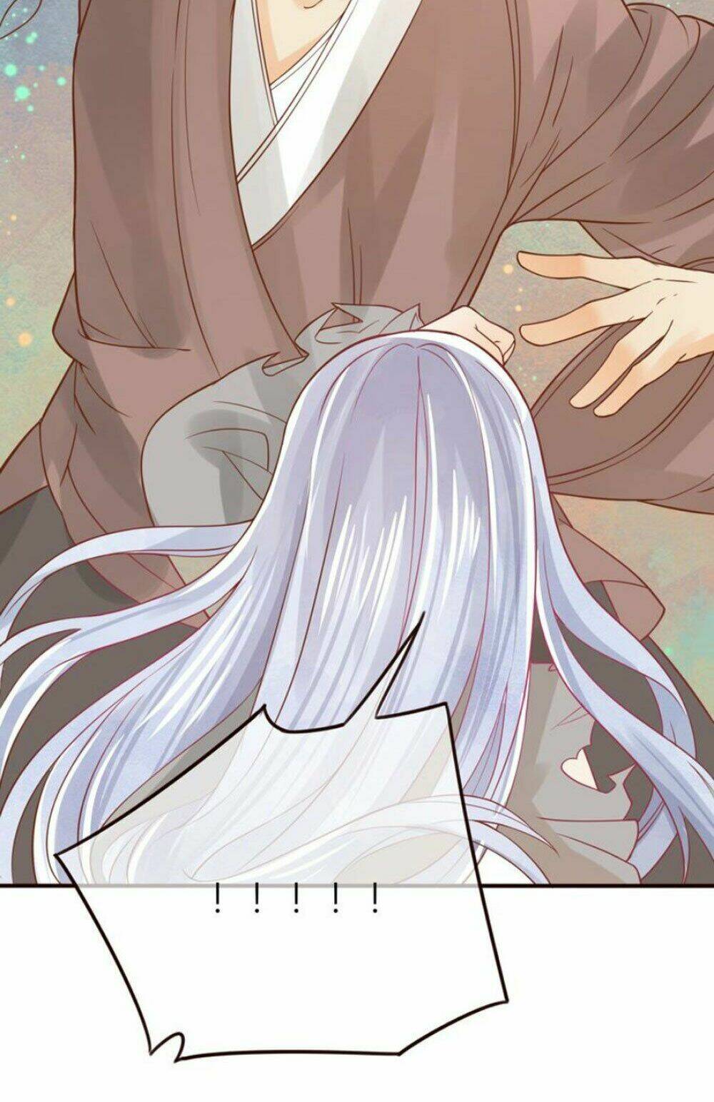 Chọc Nhầm Thượng Thần Băng Lãnh: Chapter 27