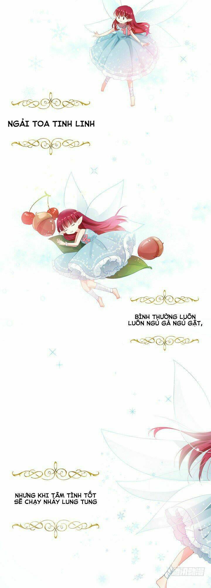 Ác Nữ Cải Biến: Chapter 9