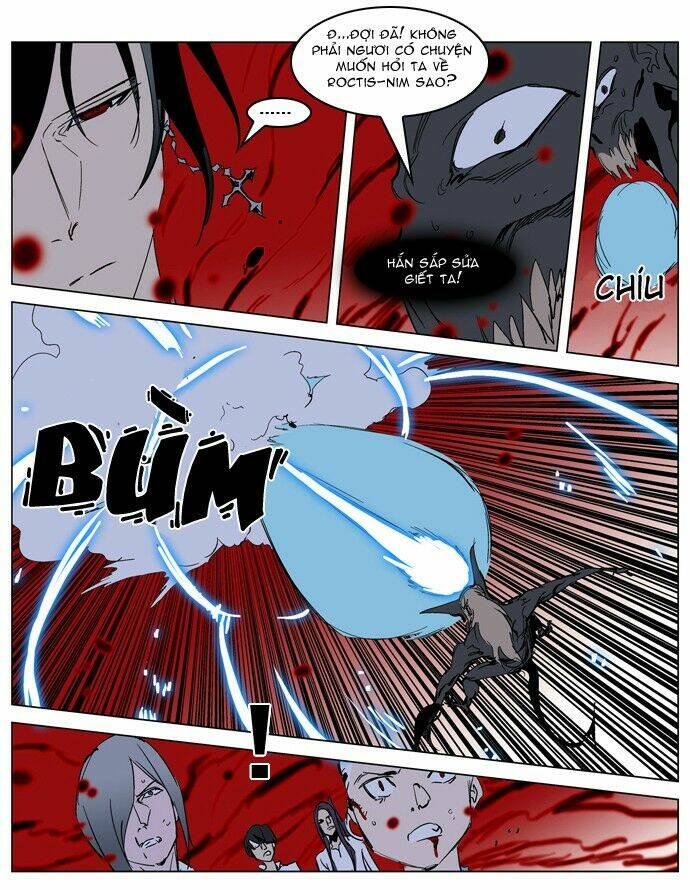 Ma Cà Rồng Quý Tộc: Chapter 234