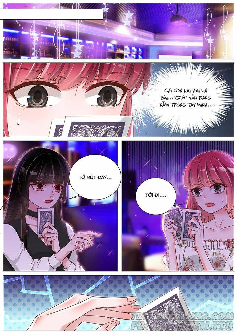 Vương Bài Giáo Thảo: Chapter 171