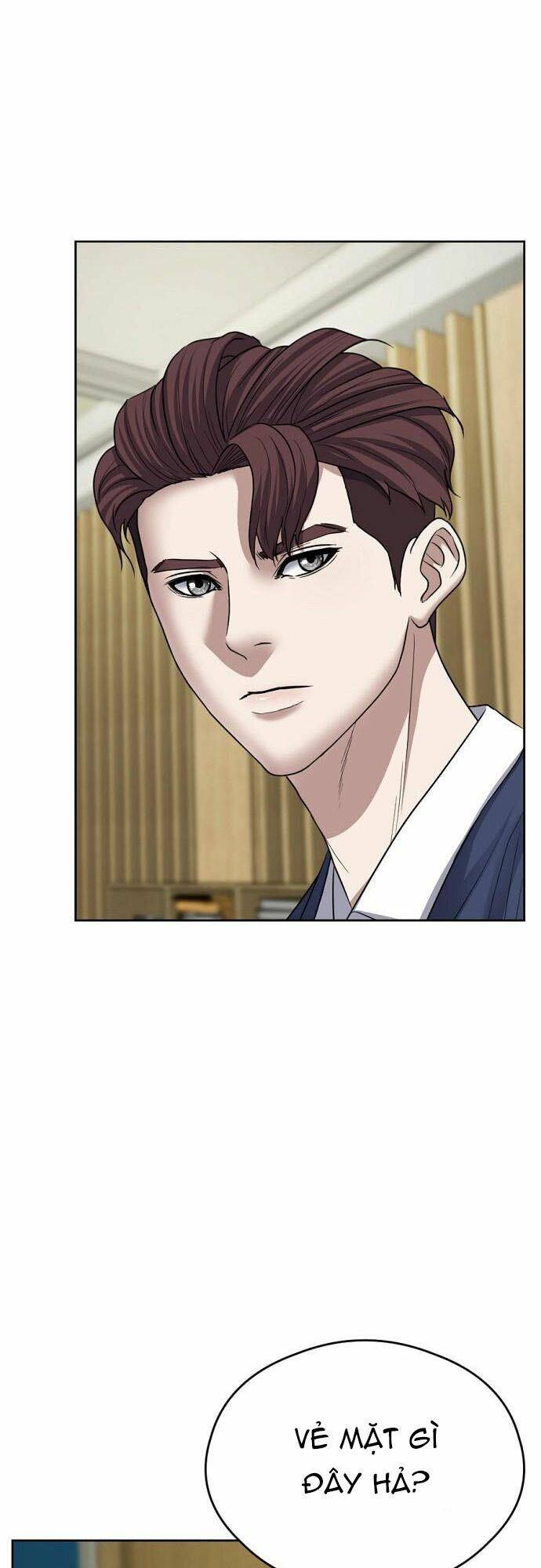 Đấu Kiếm - Công Tố Viên Lách Luật: Chapter 7