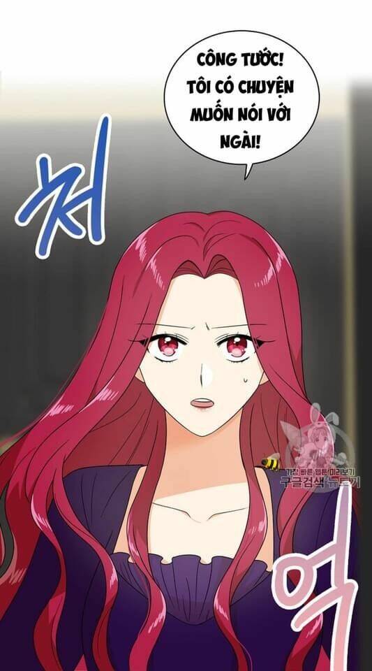 Xuyên Không Trở Thành Mami Phản Diện: Chapter 35