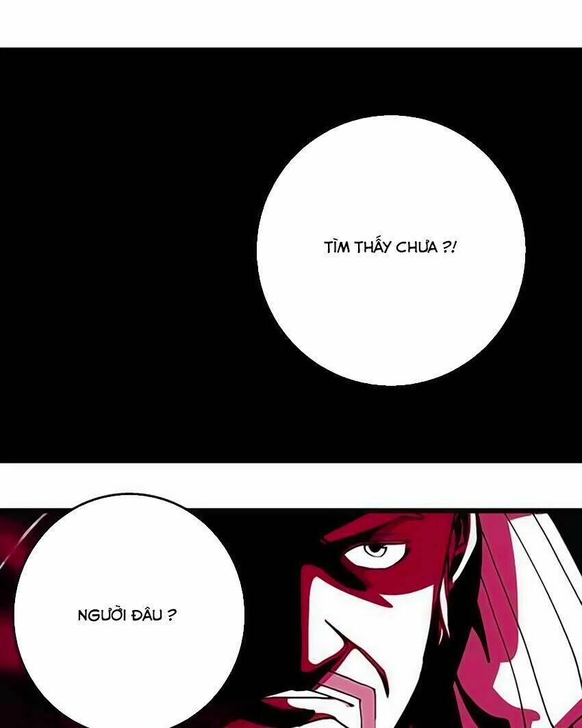 Phong Quỷ Truyền Thuyết: Chapter 13