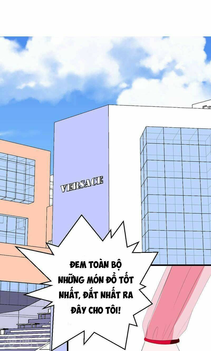 Này! Đừng Động Vào Phô Mai Của Tôi: Chapter 43