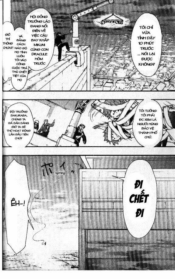 Dragon Eye: Chapter 5