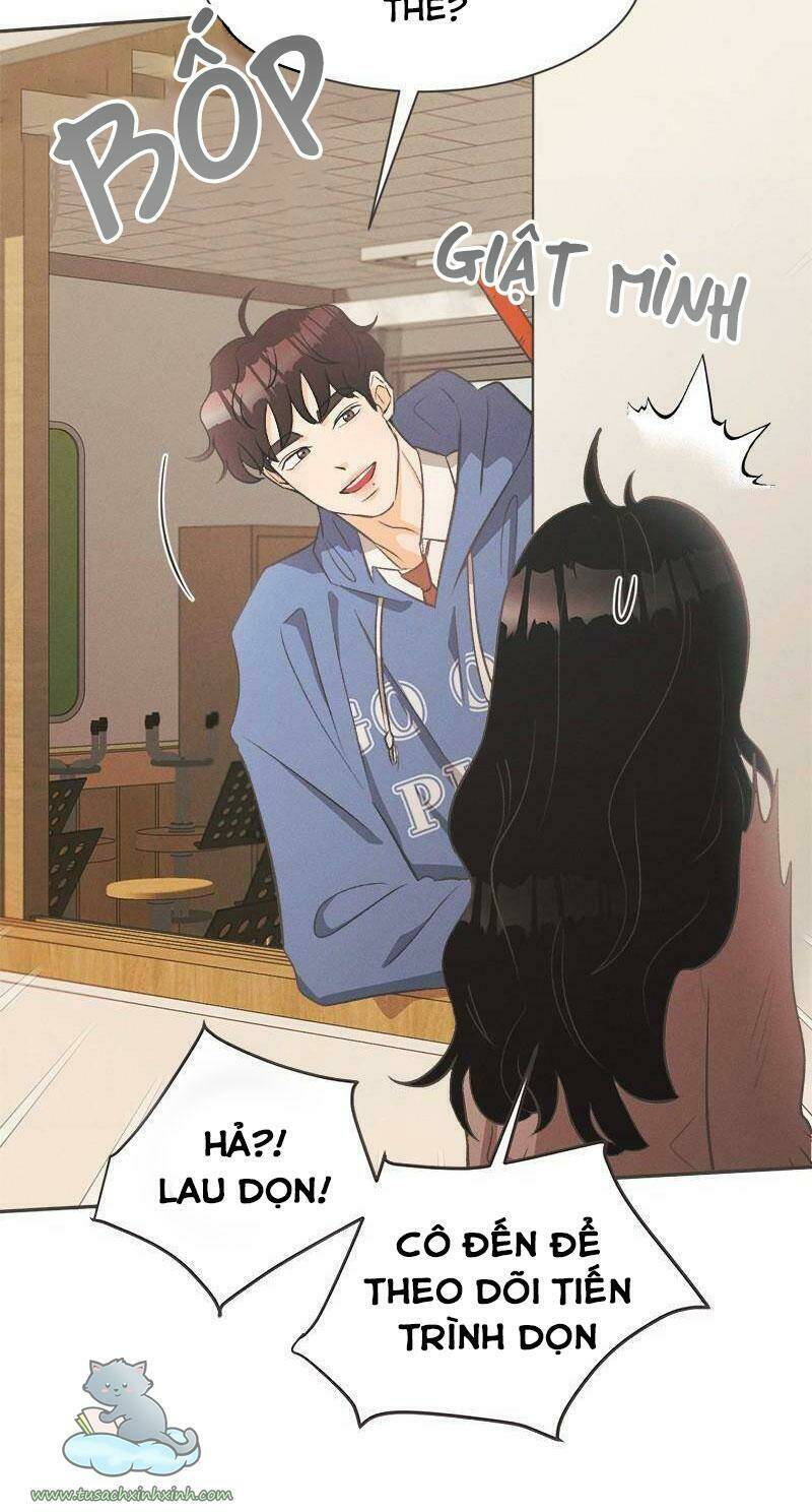 Giấc Mộng Đêm Hè: Chapter 2.2