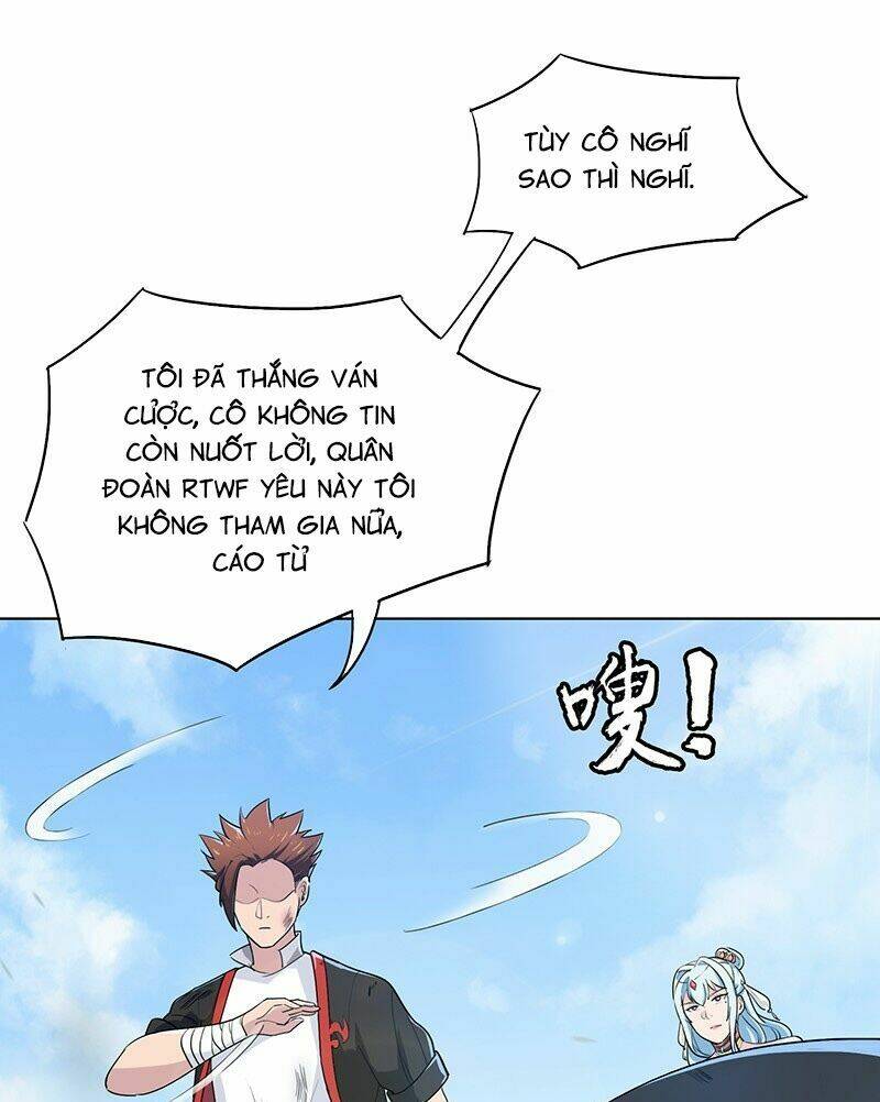 Thiên Vực Thần Tọa: Chapter 13