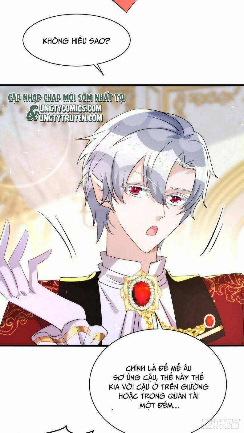 Thú Thụ Bất Thân: Chapter 133