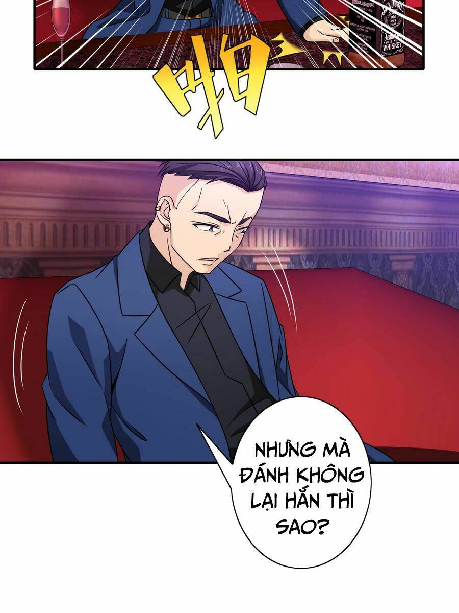 Hộ Hoa Cao Thủ Tại Đô Thị: Chapter 97