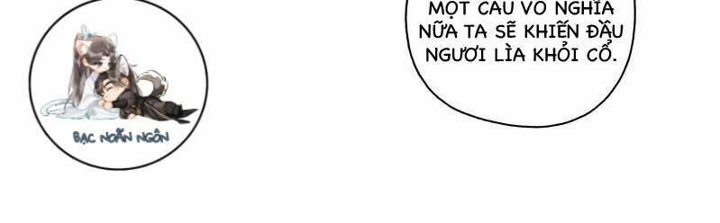 Thái Tử Bị Hoang Tưởng: Chapter 66