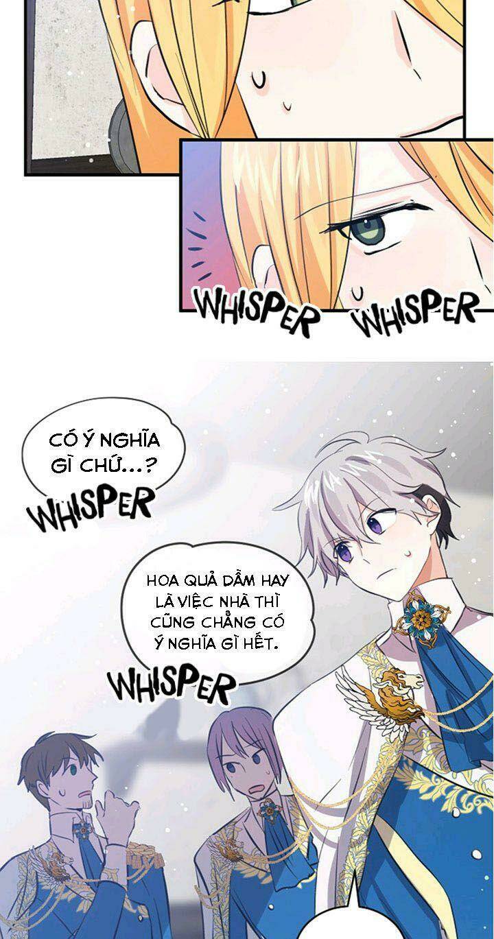 Tôi Là Bạn Gái Cũ Của Một Người Lính: Chapter 50