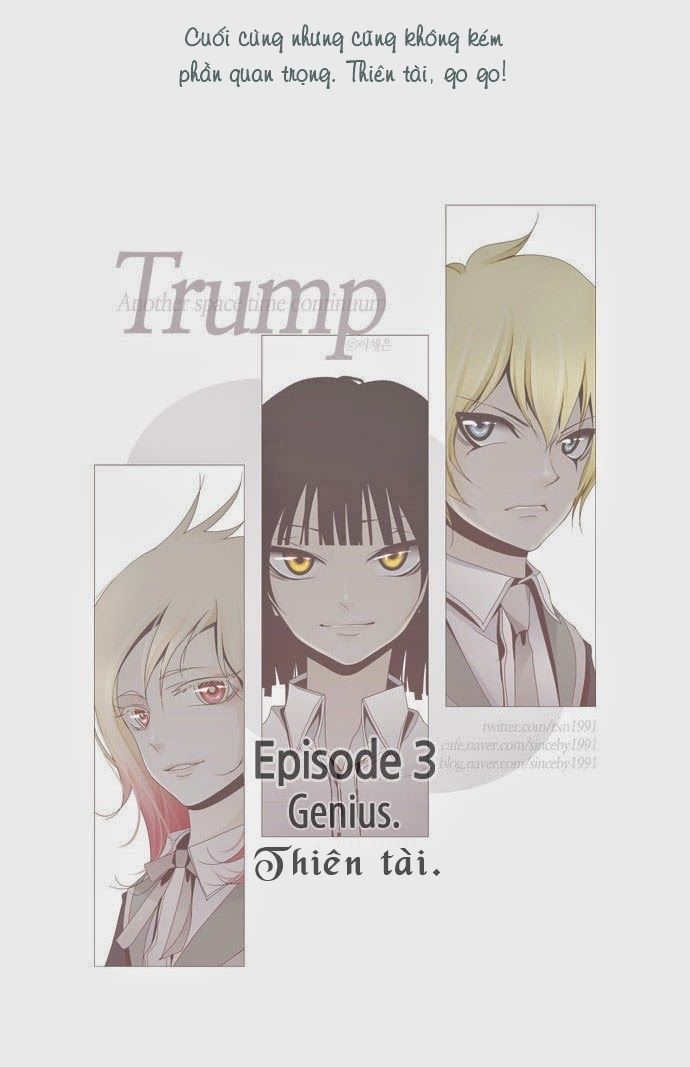 Trump: Chapter 54.5
