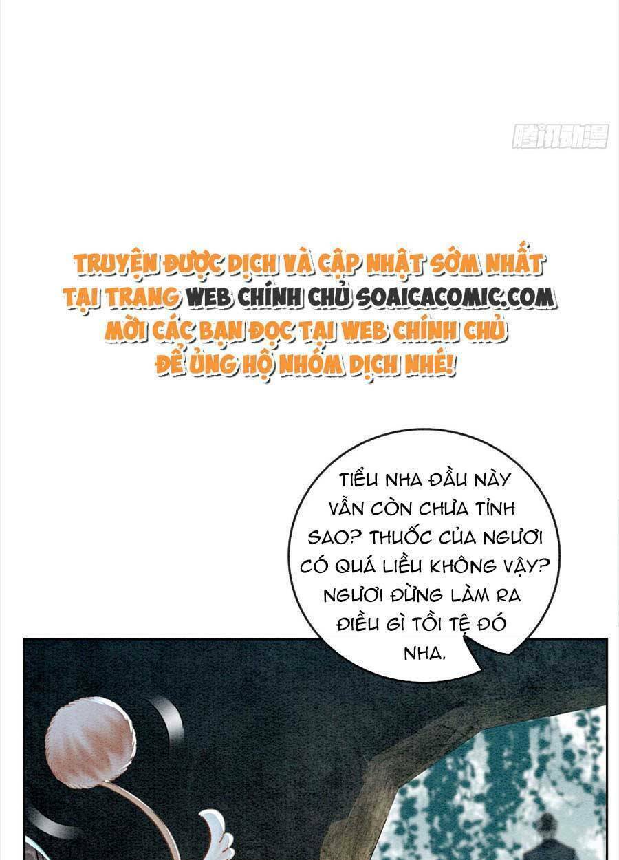 Bắt Đầu Hủy Hôn Để Công Lược Vương Gia: Chapter 35