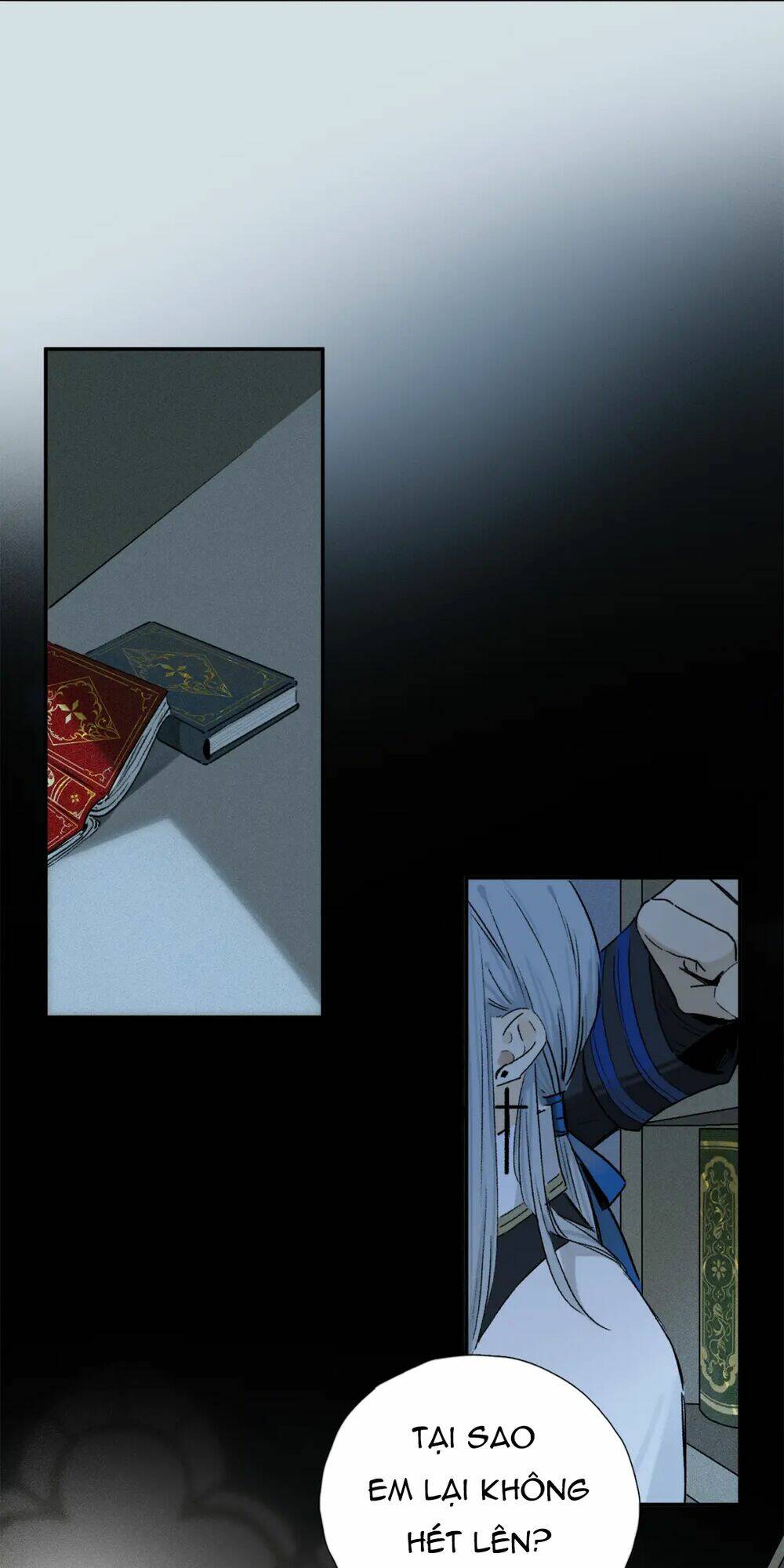 Vợ Yêu Của Ác Ma: Chapter 68