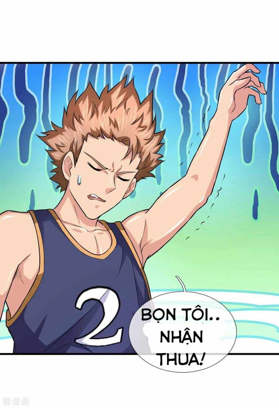 Tuyệt Thế Phi Đao: Chapter 116
