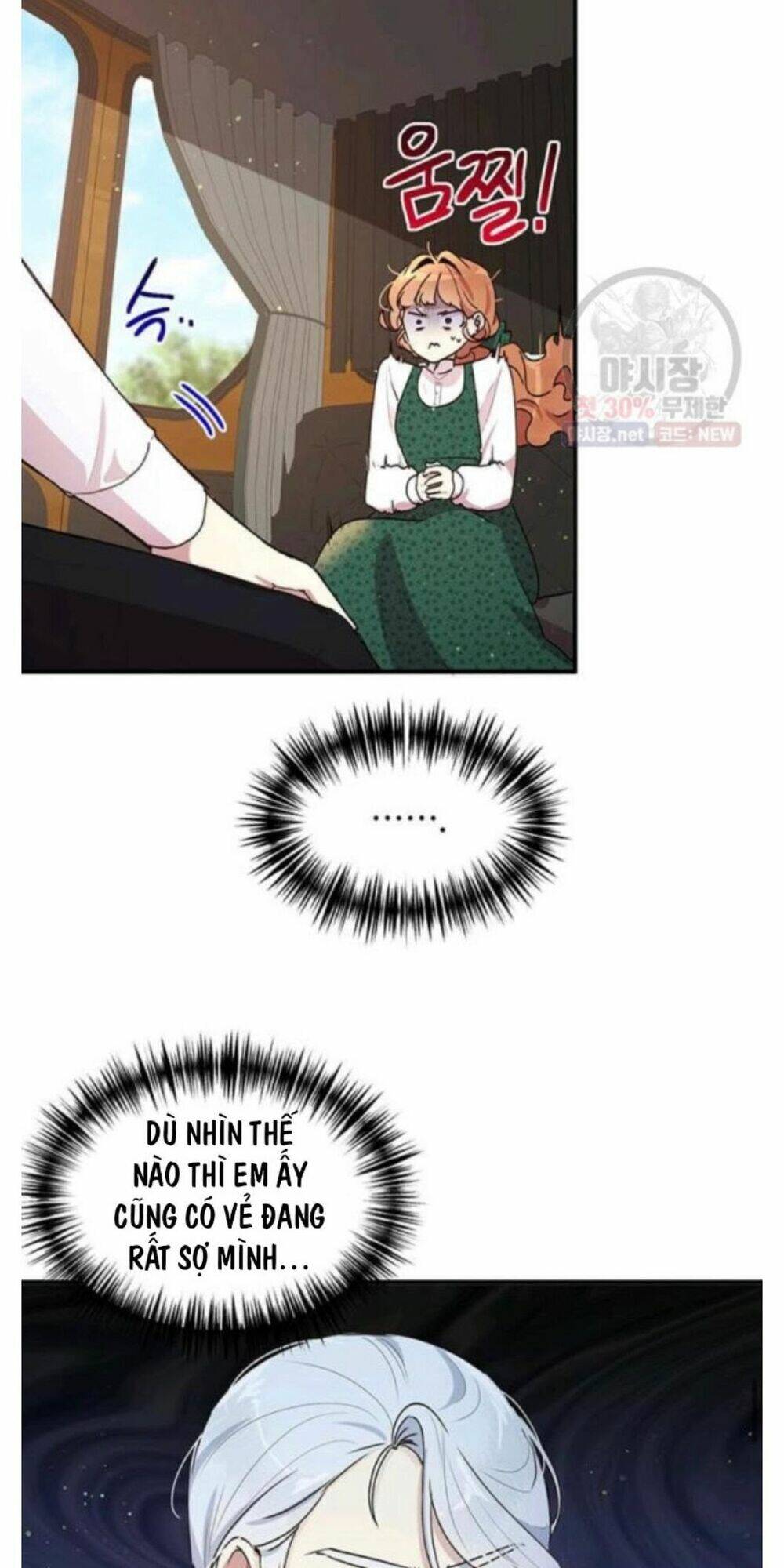 Công Tước, Loạn Vừa Thôi!: Chapter 93