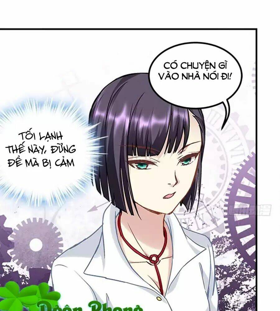 Ám Dạ Vô Thường: Chapter 38