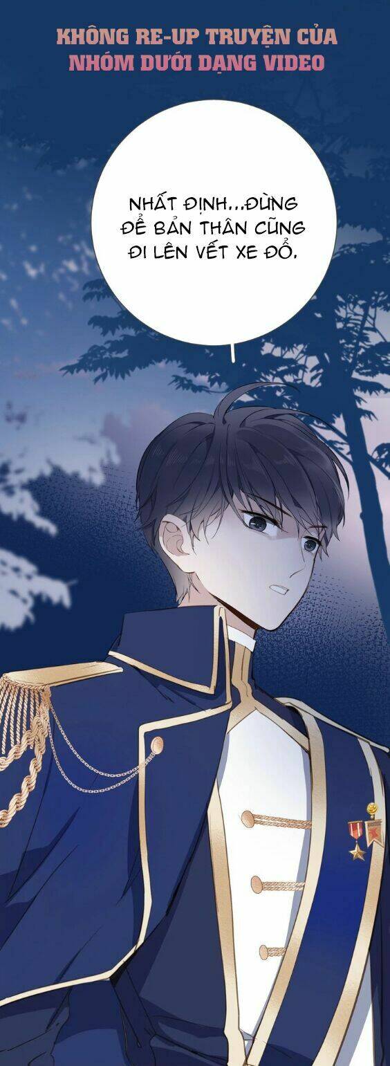 Hầu Nữ Giá Đáo: Chapter 8.5