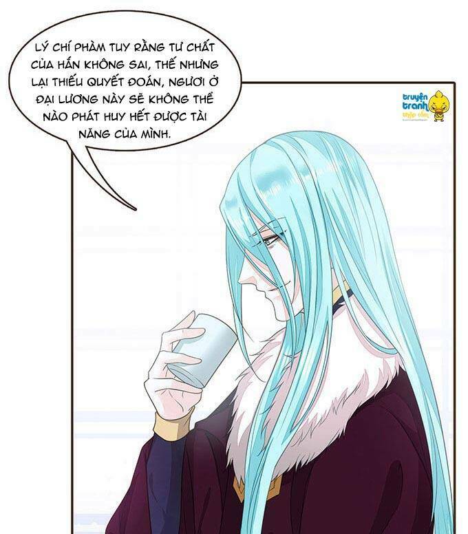 Đại Giá Thừa Tướng: Chapter 72