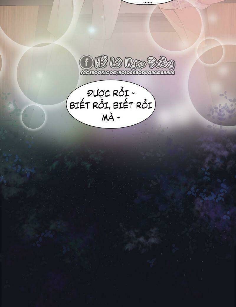 Ảnh Đế Yêu Hồ: Chapter 64