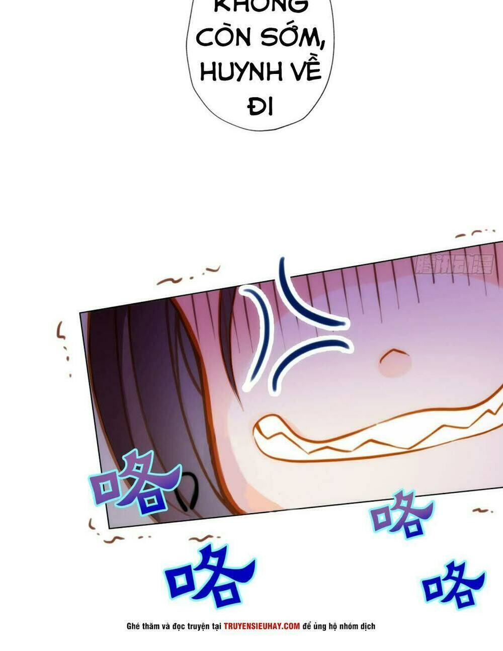 Bất Hủ Phàm Nhân: Chapter 3