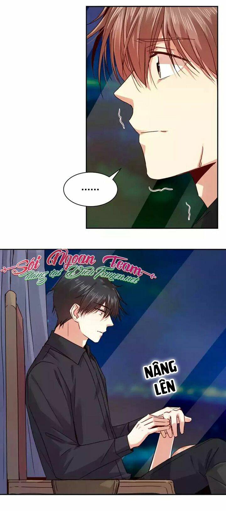 Vợ Yêu Của Ác Ma: Chapter 93