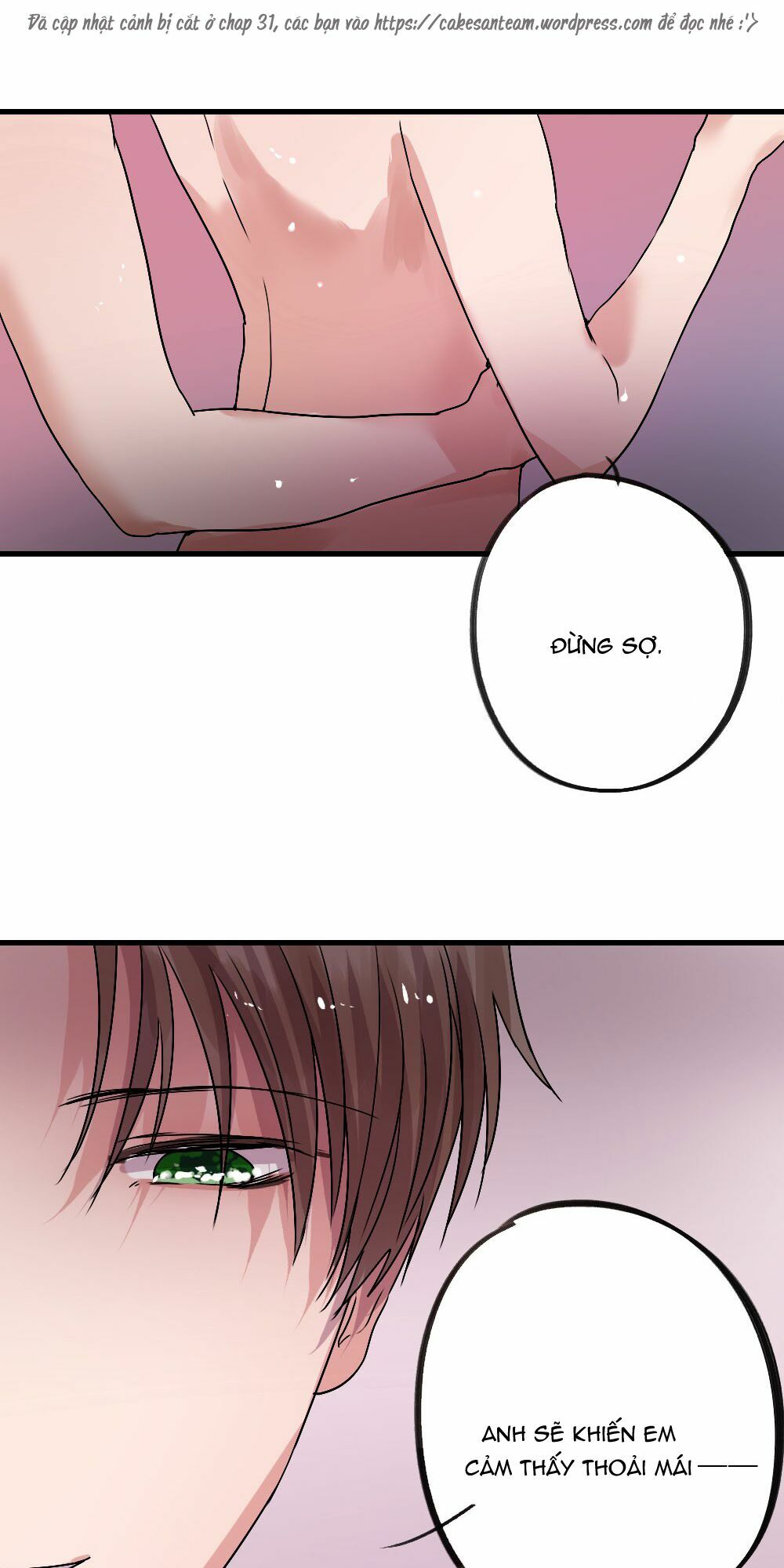Phải Lòng Em Trai Của Bạn Gái Mình: Chapter 32