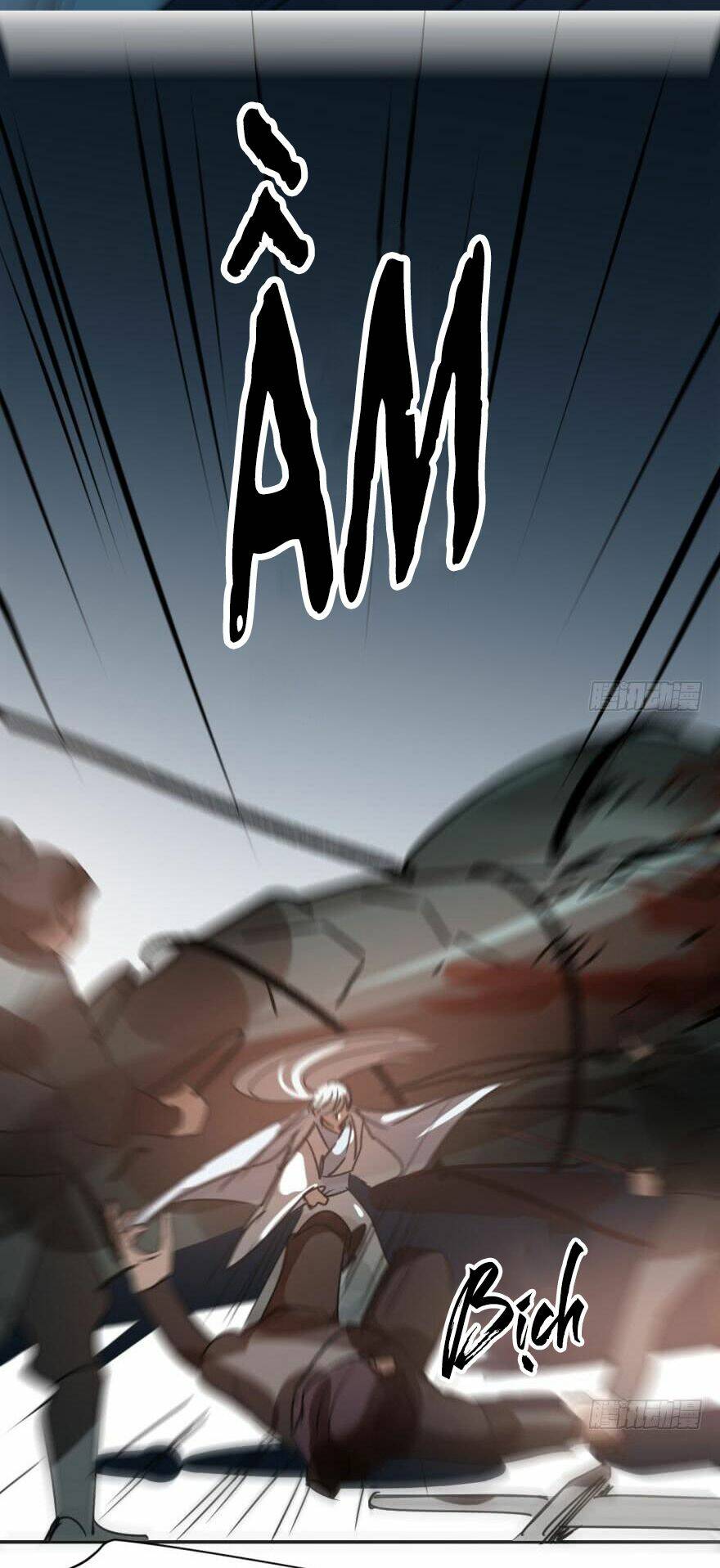 Truy Bắt Ngao Ngao: Chapter 33