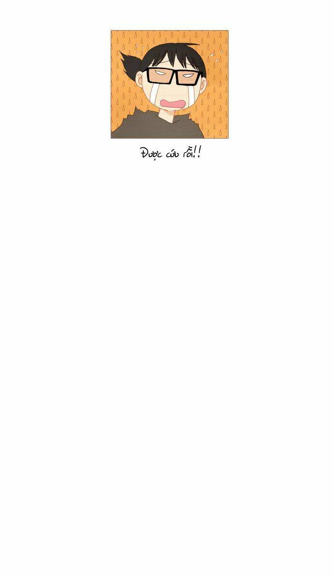 Thánh Thần Trẻ Trâu: Chapter 20