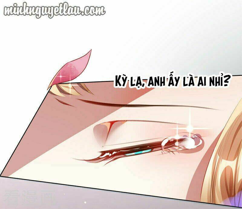 Lãnh Hôn Cuồng Ái: Chapter 34