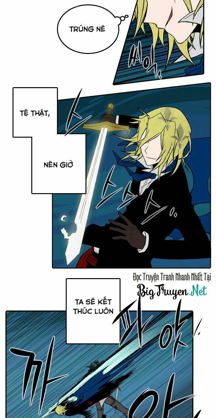 Niflheim: Chapter 25