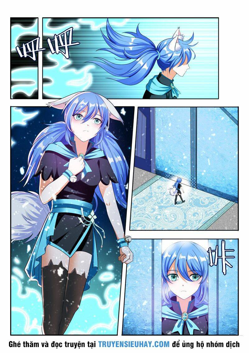 Vạn Giới Thần Chủ: Chapter 82