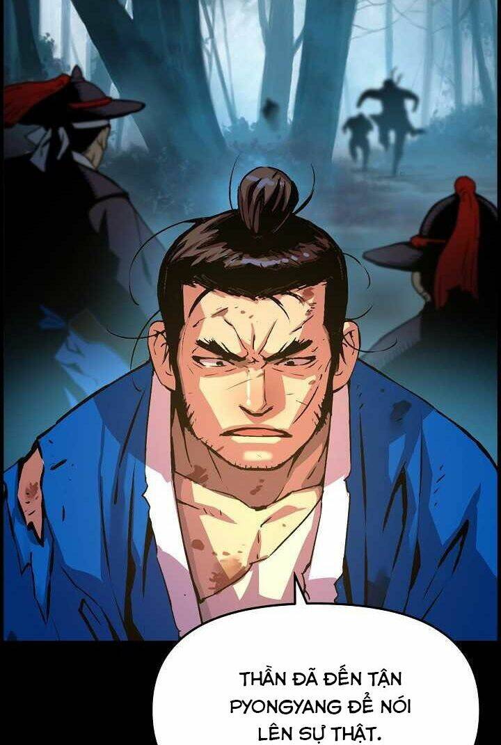 Tôi Sẽ Sống Như Một Hoàng Tử: Chapter 43