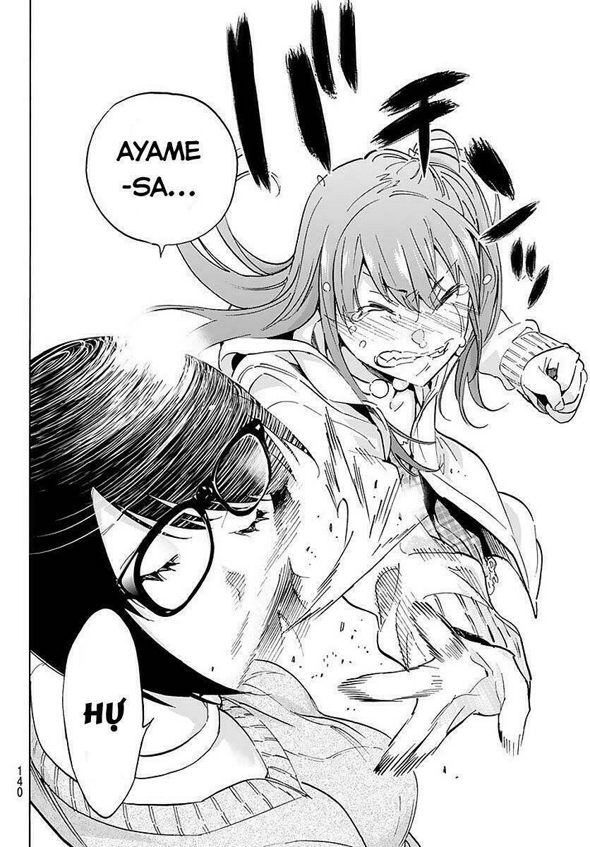 Real Account Ii: Chapter 59
