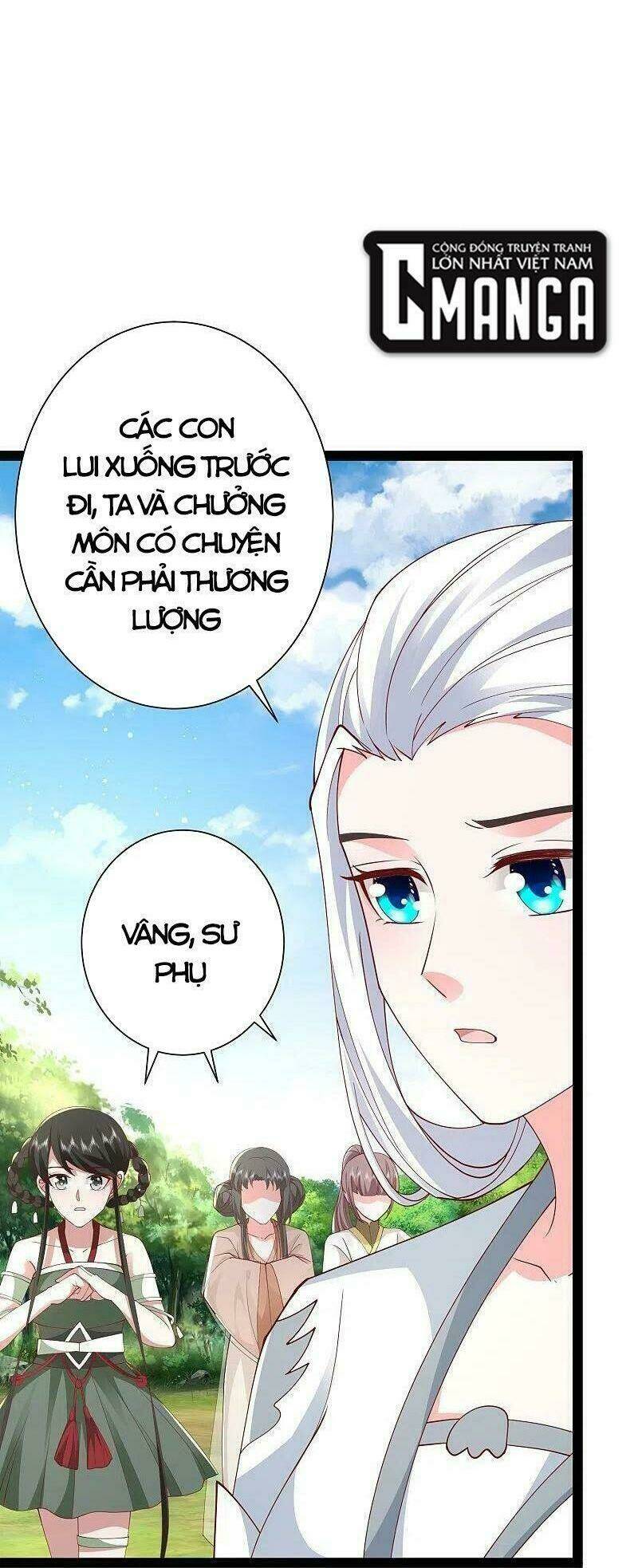 Tối Cường Vận Đào Hoa: Chapter 278