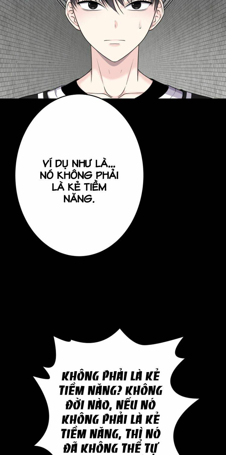 Trò Chơi Của Chúa Thượng: Chapter 19