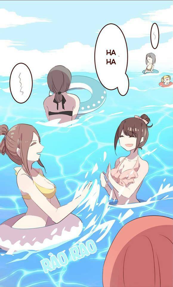 Người Yêu Biến Mất: Chapter 25