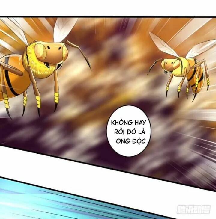 Cuồng Phi Phách Lối: Chapter 80