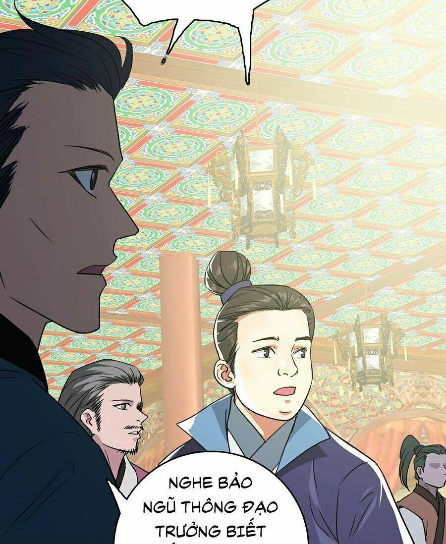 Siêu Đạo Thần Thuật: Chapter 20