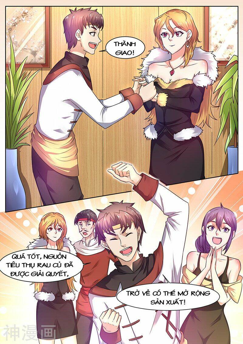 Siêu Cấp Thần Y Hệ Thống: Chapter 51