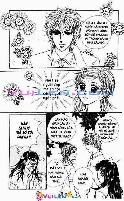 Cô gái Trung Hoa: Chapter 6