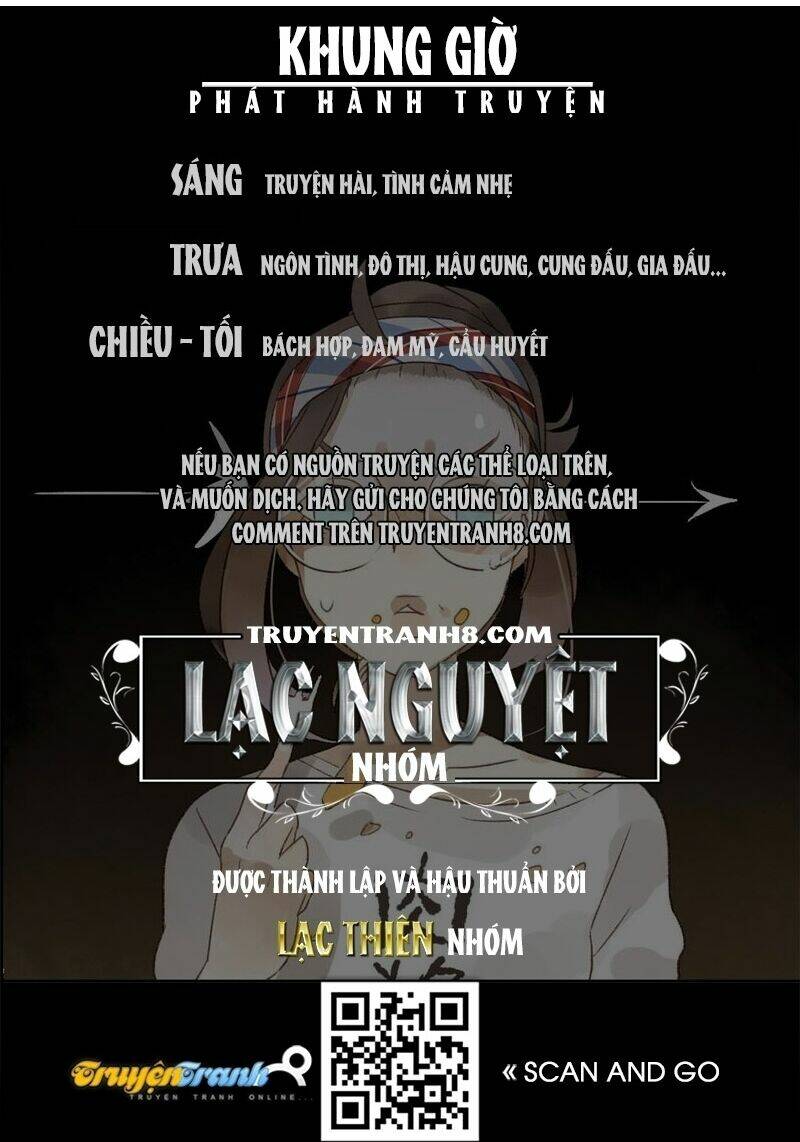 Sức Mạnh Của Sắc Đẹp: Chapter 101