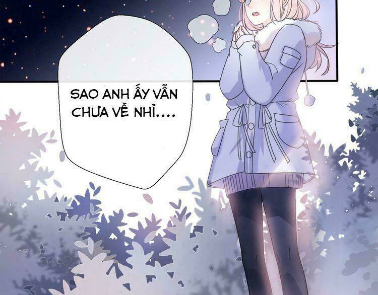 Cuộc Chiến Tình Yêu: Chapter 37