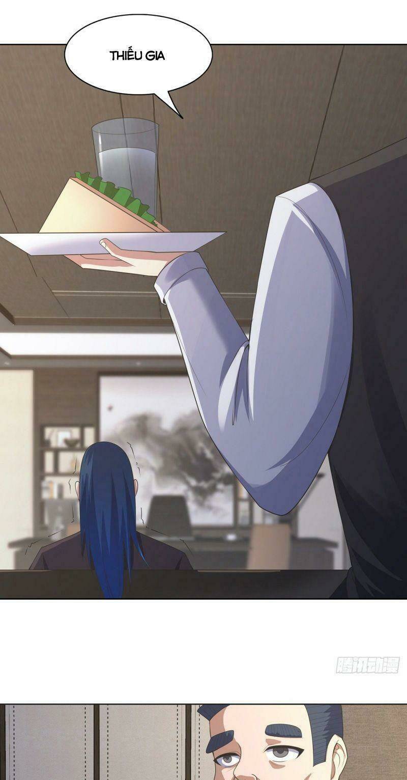 Thần Long Tinh Chủ: Chapter 33