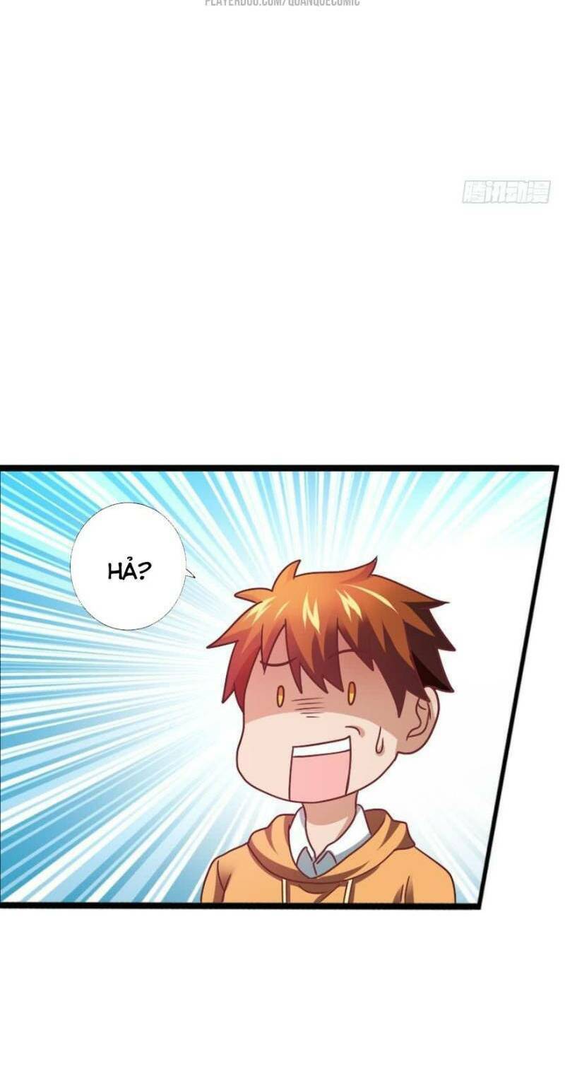 Ta Có Di Sản Tại Dị Giới: Chapter 6