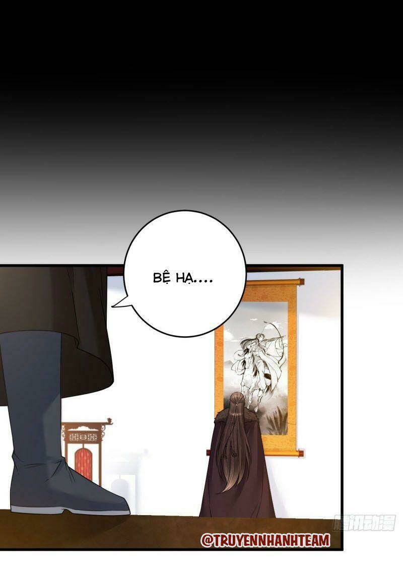 Lễ Băng Nhạc Phôi Chi Dạ: Chapter 45