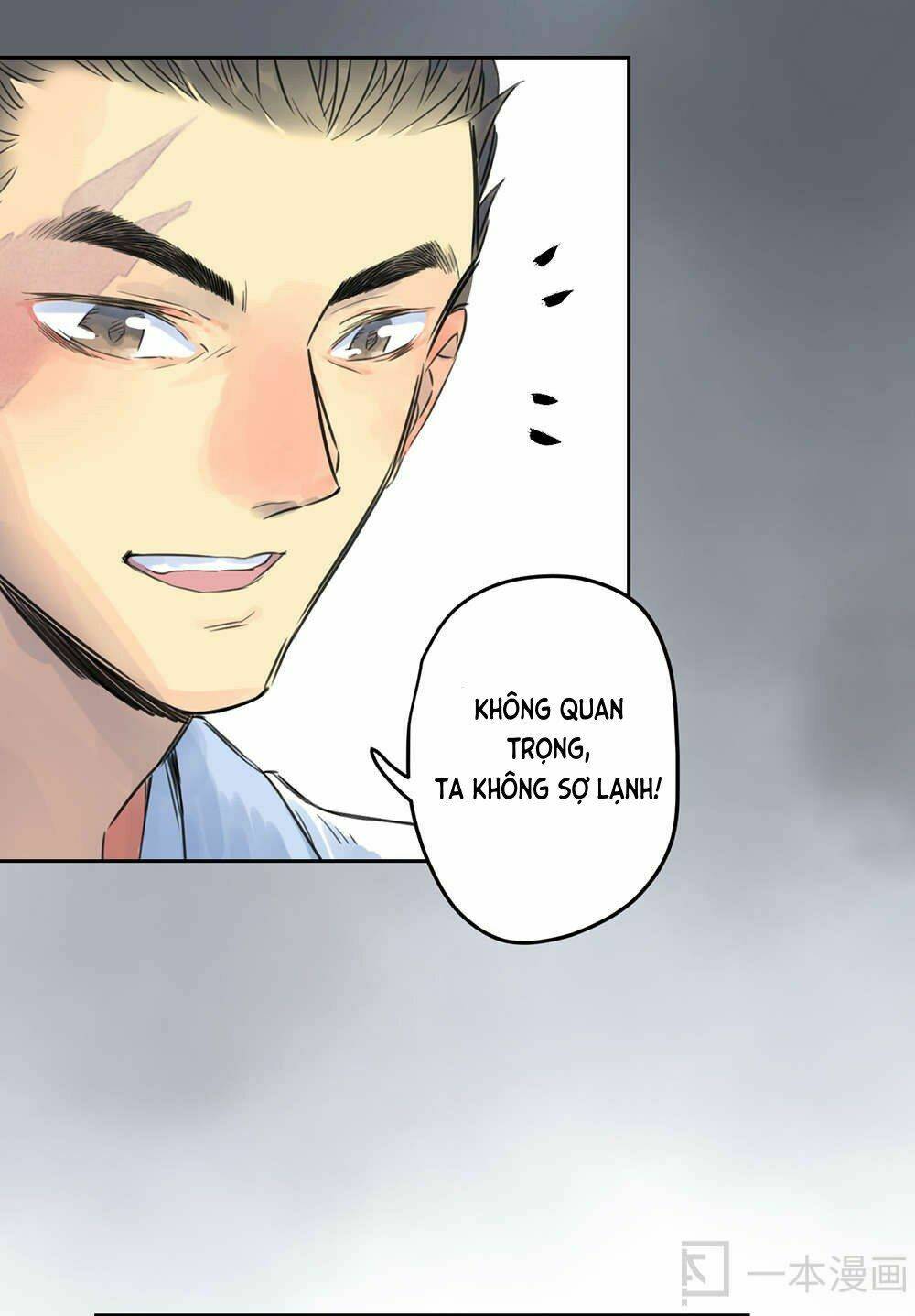 Diệu Tiên Sinh Chi Bỉ Ngạn Hoa: Chapter 1.2
